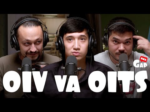 #38 Maxsus son: OIV bilan o'tgan 13 yil! Shohjahon Azizov | NmaGap