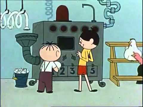 bolek i lolek   YouTube