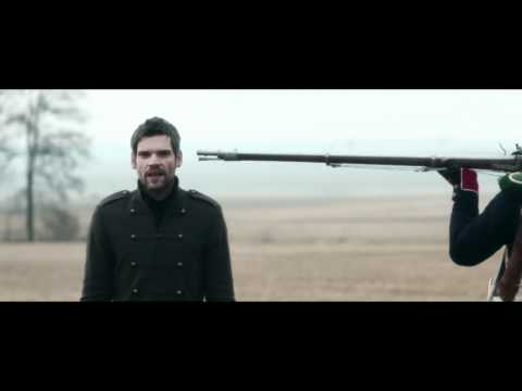 Republic of Two - All I Can Hear Is Gunshots