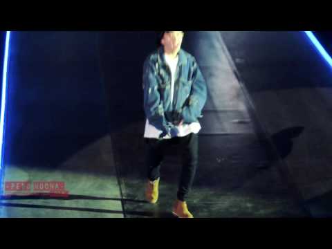 02062016  KCON in Paris Nalina 2/3