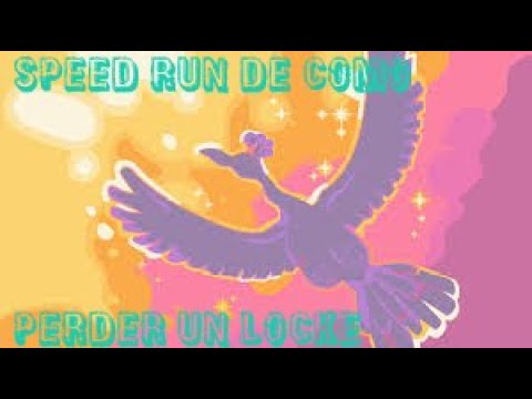 Speed run de como perder un locke en 1 capitulo