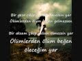 ICLAL AYDIN - ZOR GUNLER 
