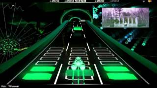 Let's Surf Music: Whatever - Kay