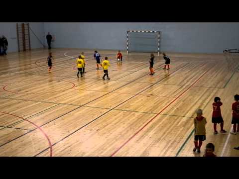 LNSK Cup 2015  Krestsati- Strommi 2-0