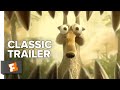 Ice Age: Dawn of the Dinosaurs (2009) Teaser Trailer #1 | Movieclips Classic Trailers