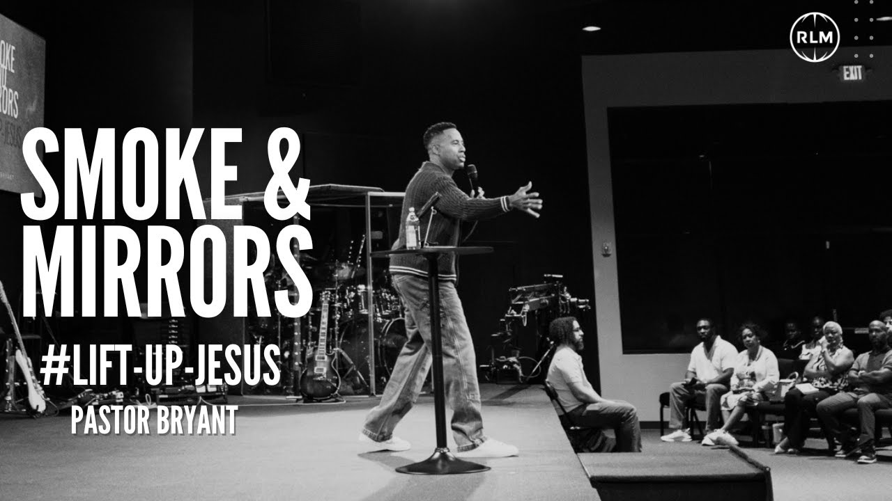 Real Life Ministries Sunday Live Stream