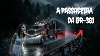 A História Assustadora da Rodovia BR 381 | TudoMix
