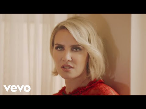 Claire Richards - Shame on You (Official Video)