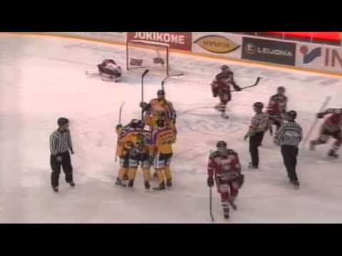 17.12.2010 Jokipojat - Jukurit maalikooste