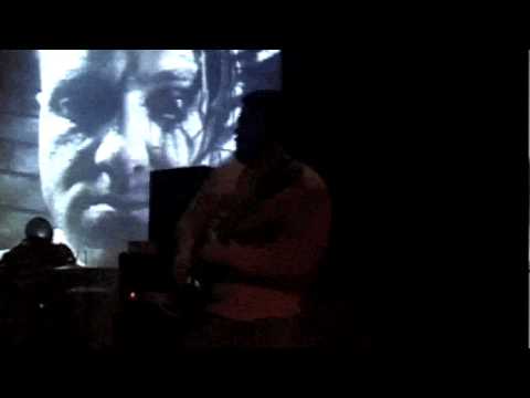 All Of Them Witches - Live At Soundlab In Buffalo, NY (1-27-2010): Part 1