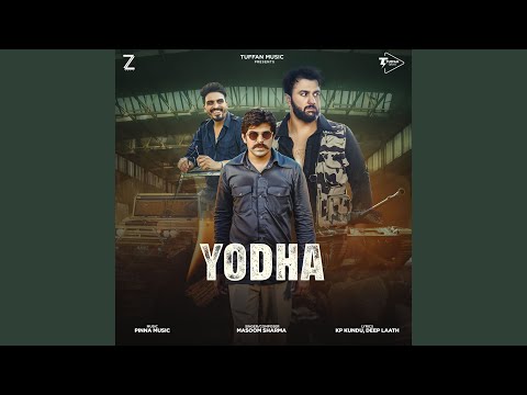 Yodha — watch video