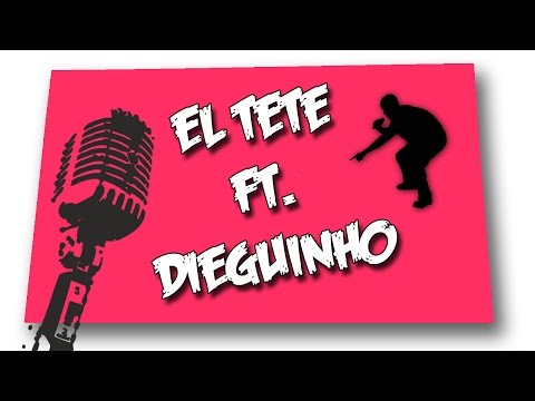 El Tete De Elche Ft. Dieguinho | El rap del SFFC ''Freestyle Futbol''