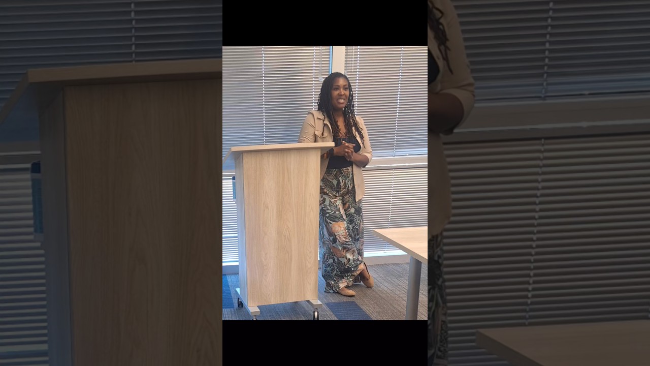 Promotional video thumbnail 5 for Overcoming Adversity