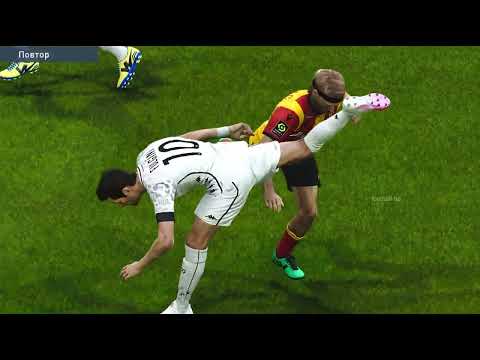 RC Lens v AS Monaco 2-4 - Cup Ligue 1 France - Buts du match 2022