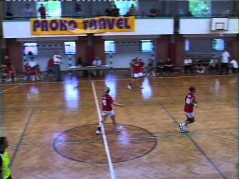 SZKKSE - HAJDÚNÁNÁS Női kézilabda mérkőzés - 2012.05.05.