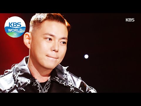 GSoul(지소울) - Hate Everything (Sketchbook) | KBS WORLD TV 210226