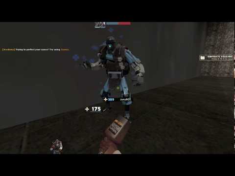 Being followed by JumpBOT