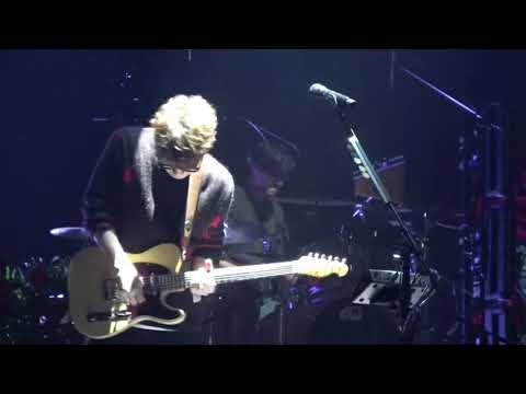 넬(Nell) 20171224 넬스룸2017 - 믿어선 안될 말