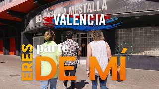 'ETERNO JUNTO A TI', LA NUEVA CANCIÓN DE LA AFICIÓN