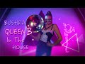 Bushra - 369 | Lyrics Video - 2022 | بشرى - اغنيه ٣٦٩