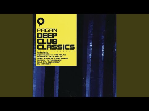 Video thumbnail for When The World Is Running Down (You Can't Go Wrong) (Original Bootleg Mix)