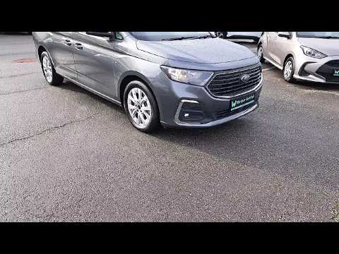 Ford Tourneo  Titanium Phv A 1.5 EcoBoost 150 PHEV - Image 2