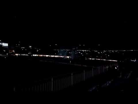 Coxa doido fogos de artificio