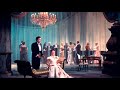 Mario Lanza sings 'Amor ti vieta' (Fedora)  60fps upscaled