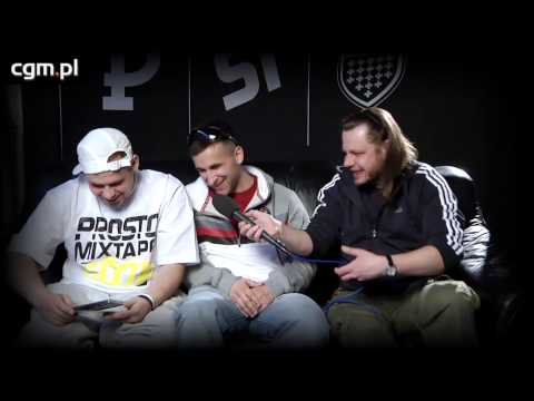 1 NA 1: Artur Rawicz vs HIFI Banda - część 2