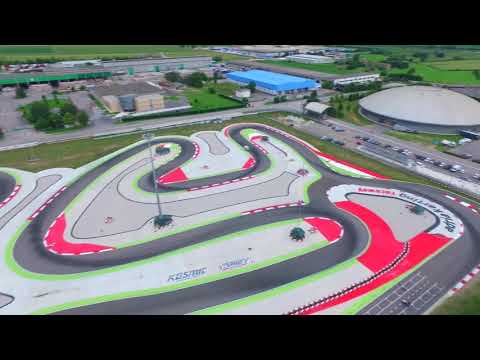 Adria Karting Raceway