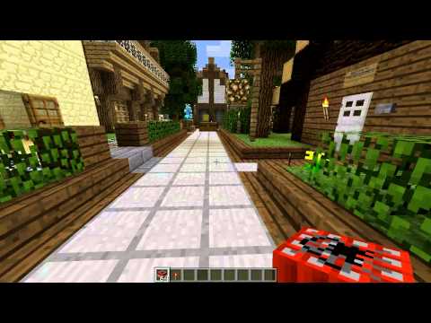 HermitCraft: Biffa's Present: Bloopers and Outtakes