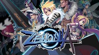 VideoImage1 ZENONIA 1