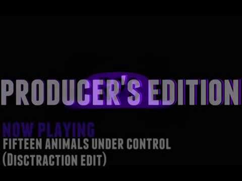 Copy of Radio Rave Protocol (Producer's Edition) Episode -1