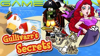 Nintendo SECRETS in Animal Crossing: New Horizon's 1.3.0 Update (Paper Mario TTYD, DKC2 & Wario!)