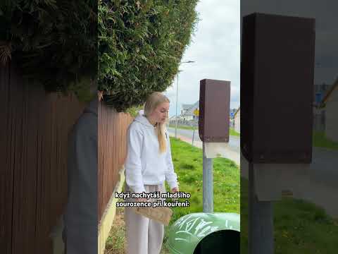 kdo to taky zažil?😂 označ svyho sourozence co rád vydírá!😂