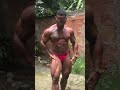 Muscle worship super muscle security