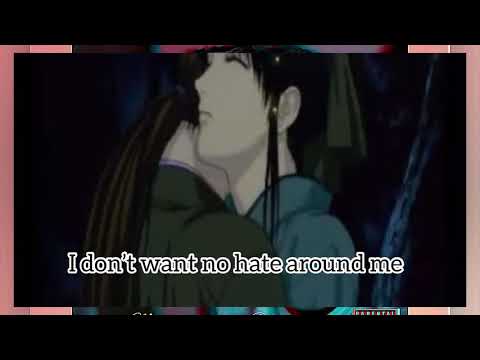 The Mondo Brown Show - Heart Scars (Cartoon/ Lyrics)