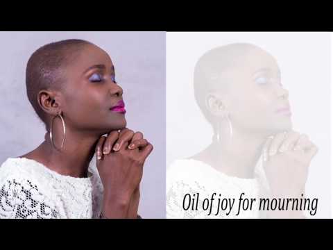 Estello- Beauty For Ashes Medley (Lyrics)