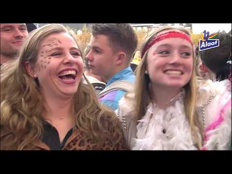 De11devande11de 2018: Duo X-Elle - Veur us allemaol