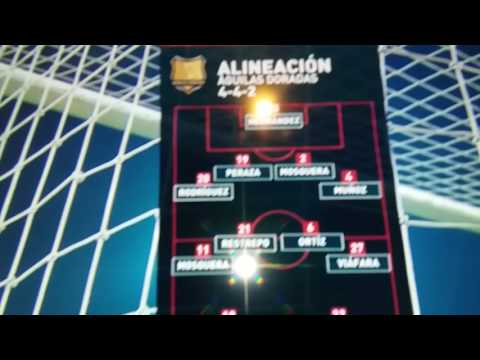 Nacional vs rio negro