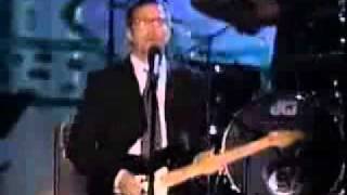 Eric Clapton - Cryin&#39; Christmas Tears - A Very Special Christmas