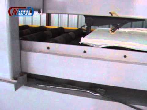 steel belts for Marble production solid surface