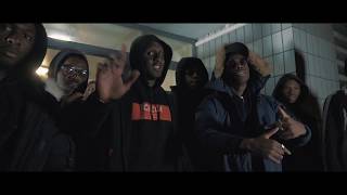 4 Keus - EXTINCTION DES FEUX (Clip Officiel) - Fahar Prod