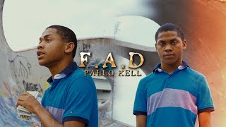 Pablo Kell - F.A.D (Official Video) Shot By @FlackoProductions