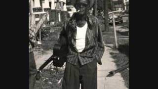 Bald Headed Woman by Lightnin&#39; Hopkins