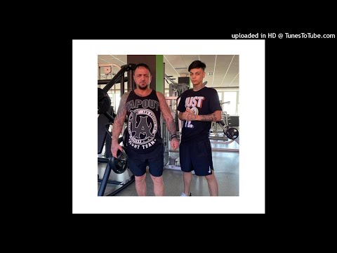 MGK666 x AlbertNBN - E Complicat FULL LEAK BASS BOOSTED