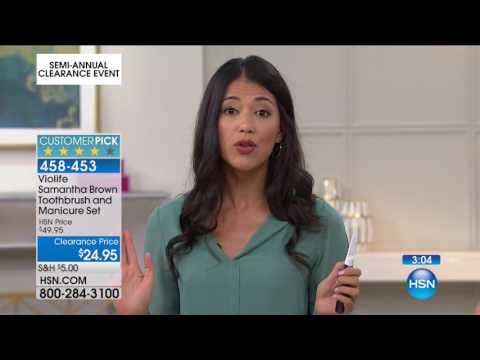 HSN | Travel Solutions Clearance 06.17.2017 - 05 AM