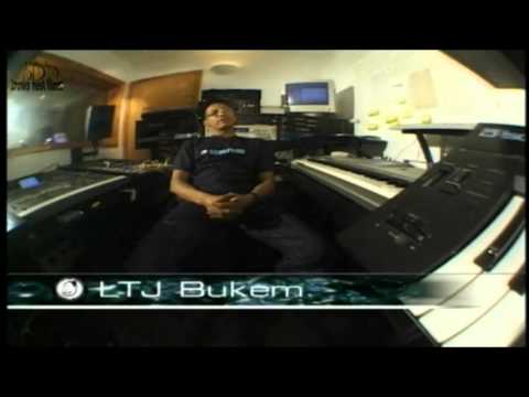 LTJ BUKEM-GOOD LOOKING REC