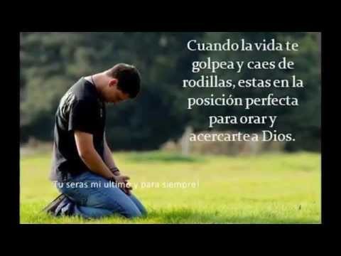 Yo te Levanto - Isaac y Shalom