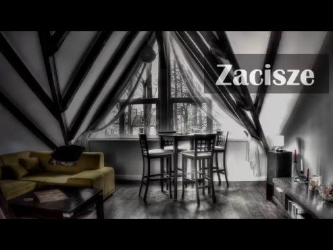 Apartamenty i nocleg w Koszalinie "Zacisze"